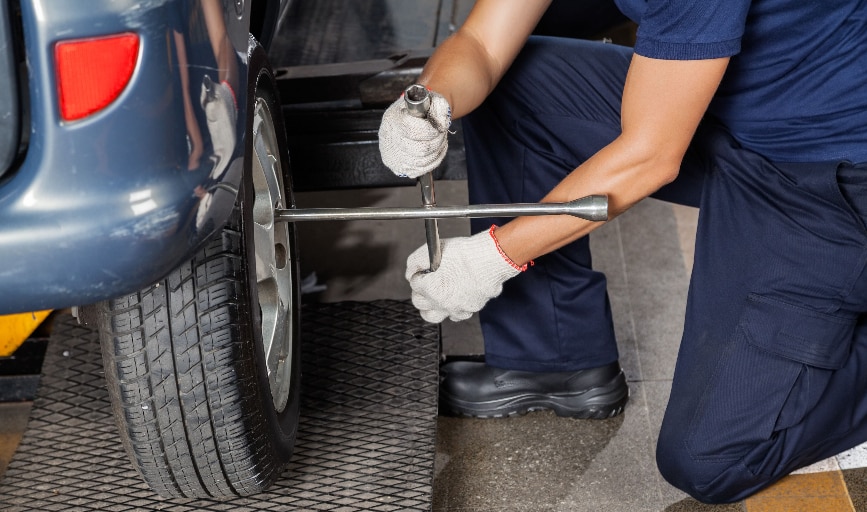 Carco Tires