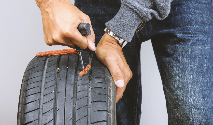 Carco Tires